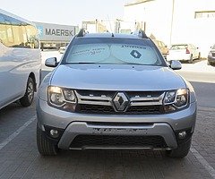 Renault Duster 2018 - Image 4/10