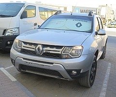 Renault Duster 2018 - Image 6/10
