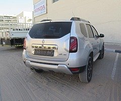Renault Duster 2018 - Image 7/10