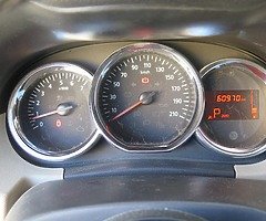 Renault Duster 2018 - Image 8/10