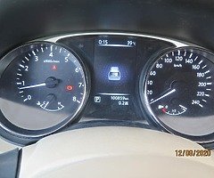 Nissan Xtrail 2016 price reduction !!!!