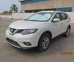 Nissan Xtrail 2016 price reduction !!!! - Image 5/10