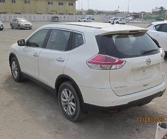 Nissan Xtrail 2016 price reduction !!!! - Image 6/10