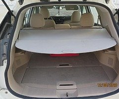 Nissan Xtrail 2016 price reduction !!!! - Image 10/10