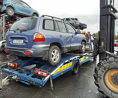 CASH FOR ALL VICHLES

End of life certificate given to all of vehicles

 WE take all makes and model