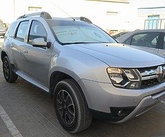 Renault Duster 2018 - Image 6/10