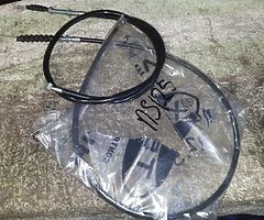 Honda ns 125 job lot