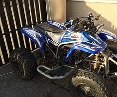 Yamaha blaster 200 - Image 4/4