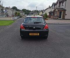 2010 Peugeot 308 - Image 3/7