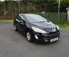 2010 Peugeot 308 - Image 6/7
