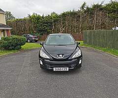 2010 Peugeot 308 - Image 7/7