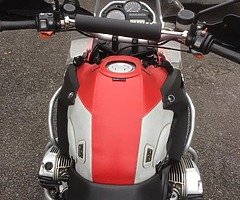 2005 BMW 1200GS for sale - Image 3/6