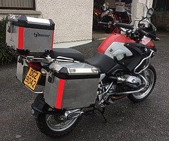 2005 BMW 1200GS for sale - Image 4/6