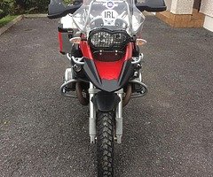 2005 BMW 1200GS for sale - Image 5/6