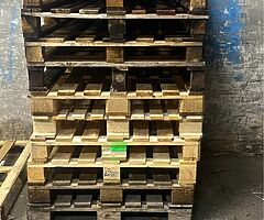Pallets Wanted - Image 3/6