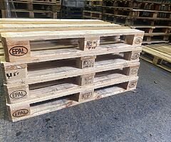 Pallets Wanted - Image 4/6
