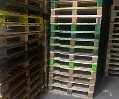 Pallets Wanted - Image 5/6