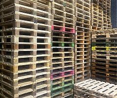 Pallets Wanted - Image 6/6