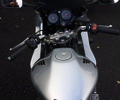 For sale 2003 Honda Hornet 600 - Image 4/5