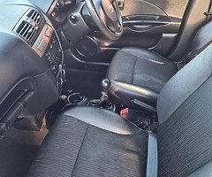 2010 Kia Picanto - Image 7/7