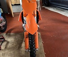 2017 KTM sx250 - Image 5/8
