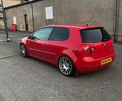 2006 Volkswagen Golf