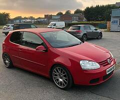2006 Volkswagen Golf