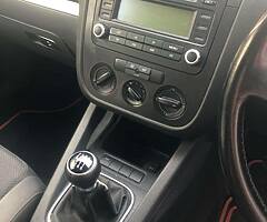 2006 Volkswagen Golf