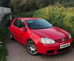 2006 Volkswagen Golf - Image 4/10