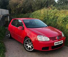 2006 Volkswagen Golf - Image 5/10