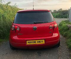 2006 Volkswagen Golf - Image 7/10