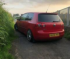 2006 Volkswagen Golf - Image 8/10