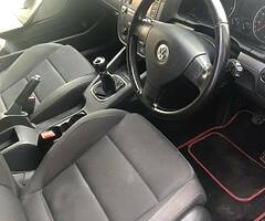 2006 Volkswagen Golf - Image 9/10