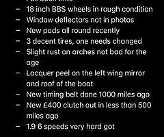 2006 Volkswagen Golf - Image 10/10