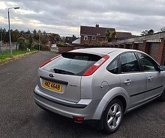 2005 Ford Focus - Image 5/6
