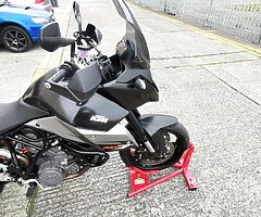 Motorbike Stand - Brand new, boxed up! - Image 4/10