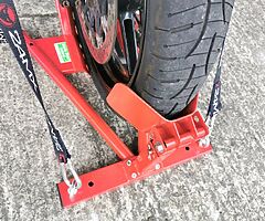 Motorbike Stand - Brand new, boxed up! - Image 6/10