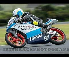 Honda nsf250r - Image 4/5