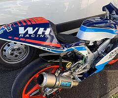 Honda nsf250r - Image 5/5