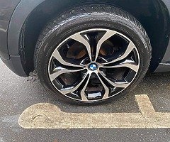 BMW X5 09 - Image 3/8