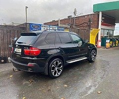BMW X5 09 - Image 4/8