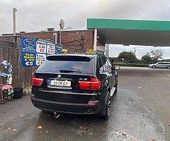 BMW X5 09 - Image 5/8