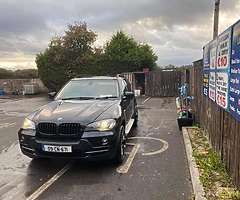 BMW X5 09 - Image 6/8