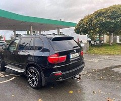 BMW X5 09 - Image 7/8