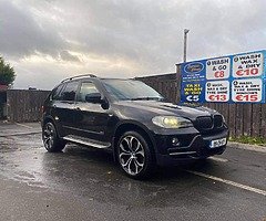 BMW X5 09 - Image 8/8