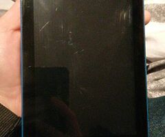 Kindle tablet would be a great Christmas present