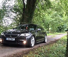 Bmw 520 F10 Msport - Image 3/5