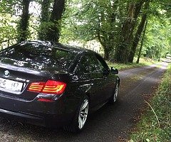 Bmw 520 F10 Msport - Image 4/5