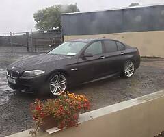 Bmw 520 F10 Msport - Image 5/5