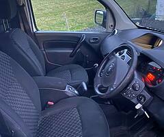 Renault Kangoo 1.5 DCi